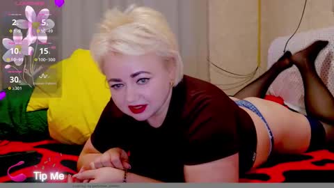 oliviaparadise online show from 03.07.26