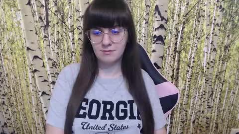 Snapshot of oliviasager chatting on 11.11.25 Mistress Olivia online show from 11.11.25