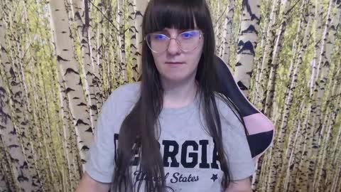 Snapshot of oliviasager chatting on 11.13.25 Mistress Olivia online show from 11.13.25