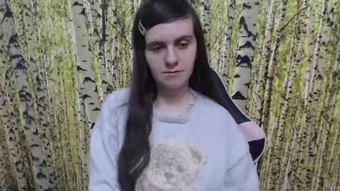 Snapshot of oliviasager chatting on 11.26.25 Mistress Olivia online show from 11.26.25