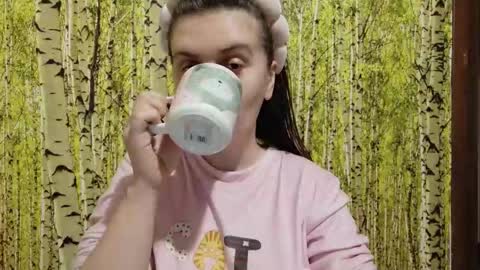 Snapshot of oliviasager chatting on 02.13.26 Mistress Olivia online show from 02.13.26