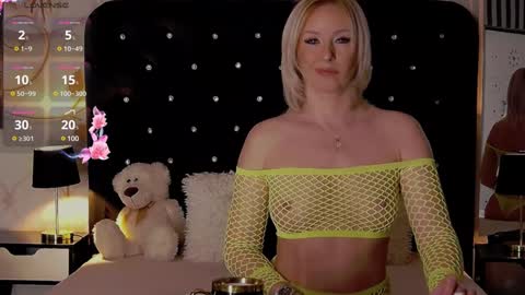 Olivia online show from 12.29.24