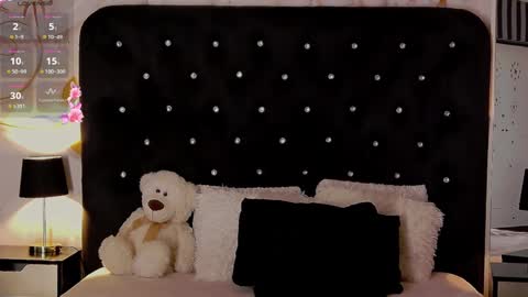 Olivia online show from 01.26.25