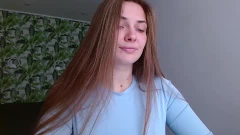 Olivia online show from 10.31.25