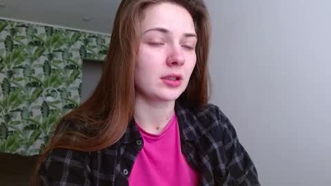 Olivia online show from 02.14.26