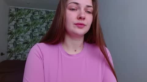 Olivia online show from 02.25.26