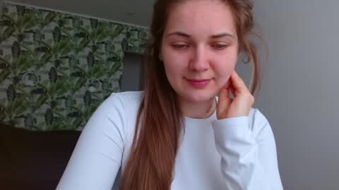 Olivia online show from 03.25.26