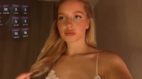 Olivia online show from 09.27.25