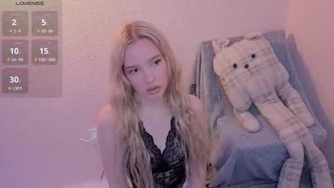 Olivia online show from 10.16.25