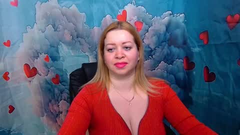Oliviaverr online show from 02.14.26