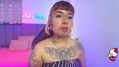 oliviia online show from 12.22.25