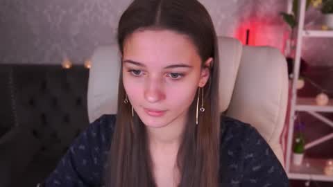 Olivia online show from 12.18.24