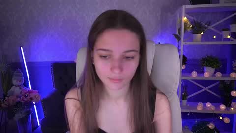 Olivia online show from 12.19.24