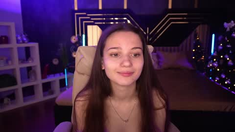 Olivia online show from 01.14.25