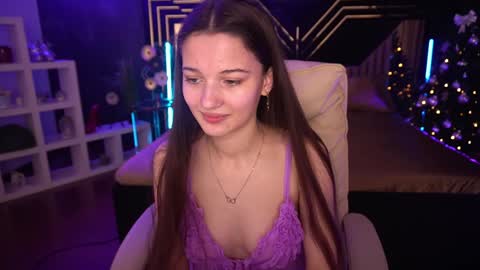 Olivia online show from 01.14.25