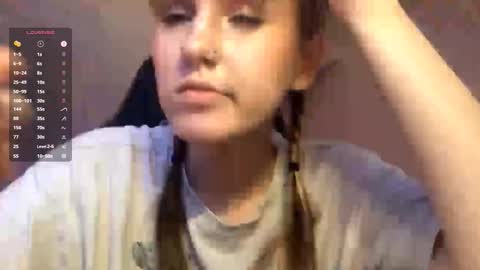  Mila  online show from 09.18.25