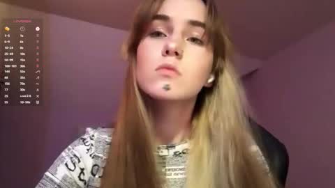  Mila  online show from 09.25.25