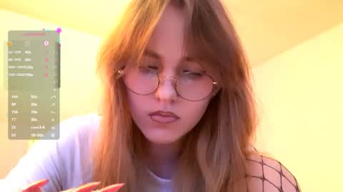  Mila  online show from 10.12.25