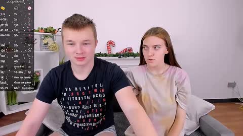 Olli and Stiw online show from 12.23.24