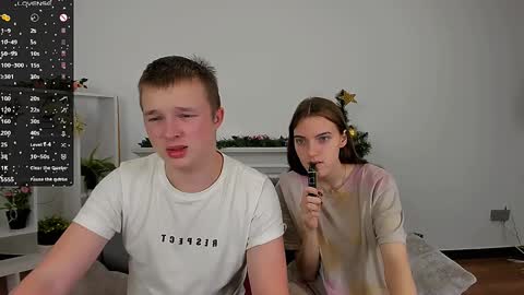 Olli and Stiw online show from 12.29.24