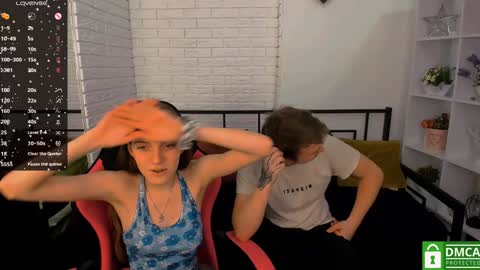 Olli and Stiw online show from 01.29.25