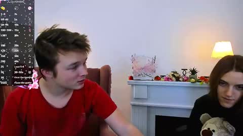 Olli and Stiw online show from 02.11.25