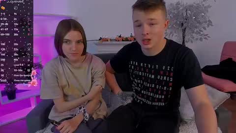 Olli and Stiw online show from 02.26.25