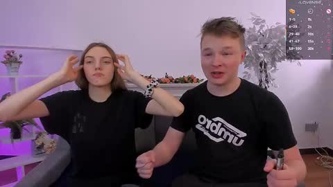 Olli and Stiw online show from 03.08.25