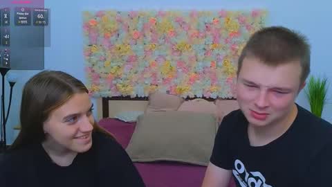 Olli and Stiw online show from 09.11.25