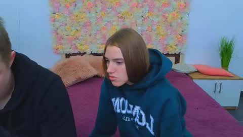 Olli and Stiw online show from 09.14.25