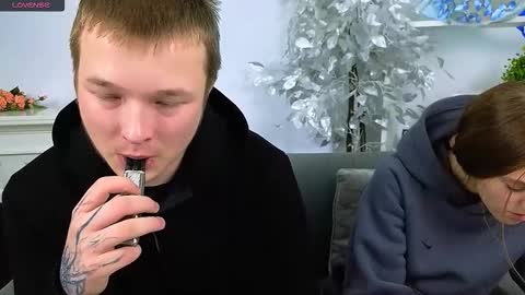 Olli and Stiw online show from 11.18.25