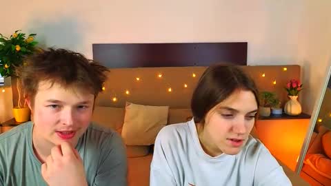 Olli and Stiw online show from 03.25.26