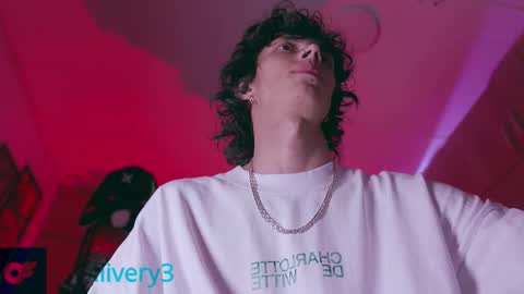     online show from 11.20.25