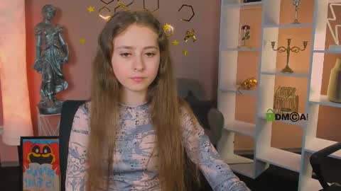 Ollivia online show from 06.05.26