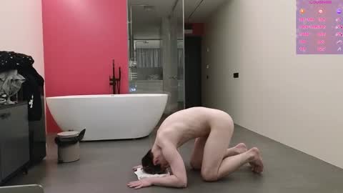 Tony online show from 01.28.25