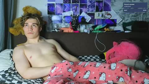 Tony online show from 01.30.25