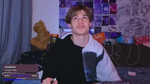 Tony online show from 02.13.25