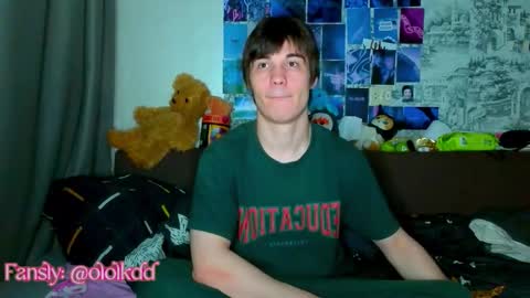 Tony online show from 09.11.25