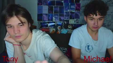 Tony online show from 12.18.25