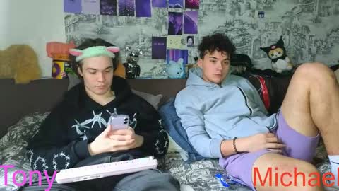 Tony online show from 04.04.26