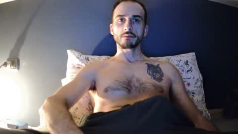 Jackowl online show from 01.31.26