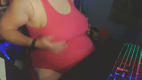 Snapshot of olorlando321 chatting on 02.16.26 Dani Pregna online show from 02.16.26