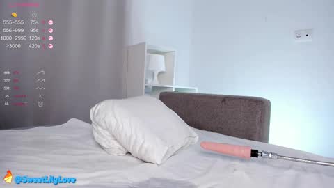 Lily dont forget to follow me  good to see you all online show from 02.14.25