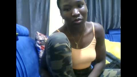 Snapshot of olwami3 chatting on 09.10.25 olwami3 online show from 09.10.25