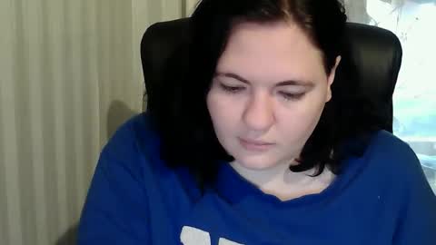 Snapshot of olyaandnetty chatting on 10.22.25 OlyaAndNetty online show from 10.22.25