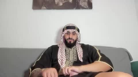 Omar online show from 11.12.25