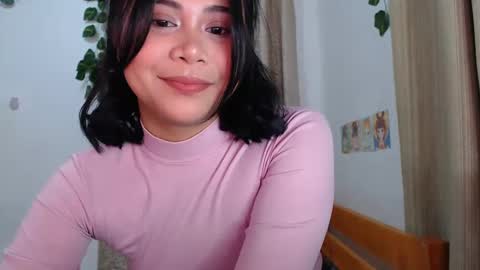 Angel online show from 12.23.24