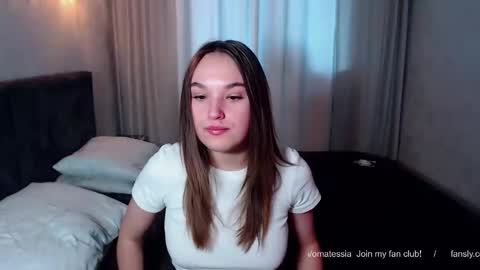 Tessa online show from 12.15.24