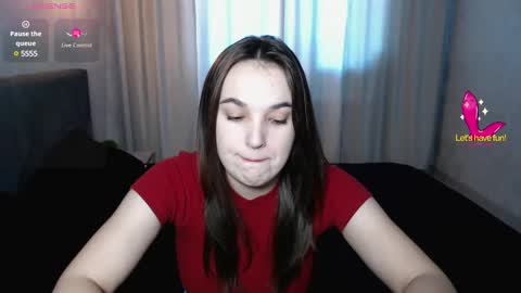 Tessa online show from 02.12.25