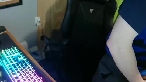 omega_afterdark online show from 11.18.25